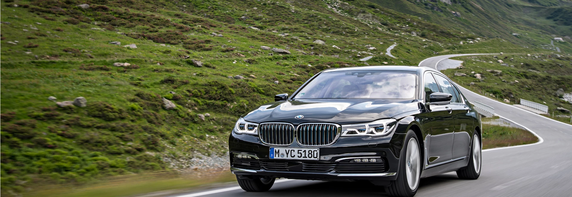 Which BMW is right for you?